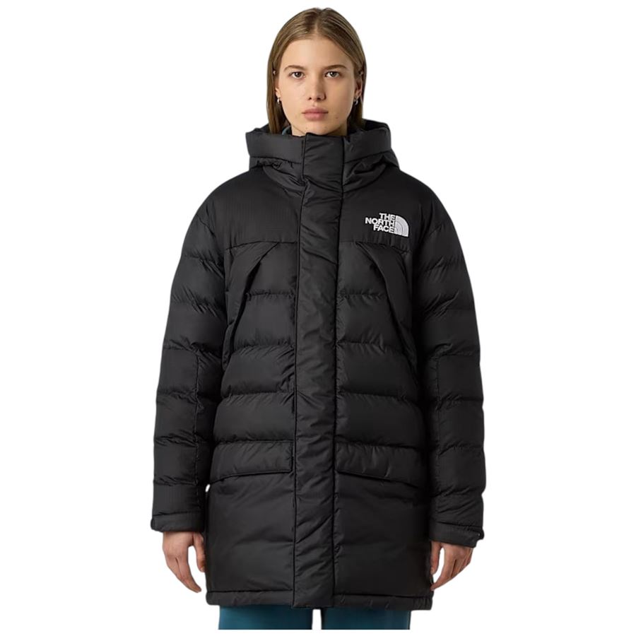 Limbara parka imbottito da donna The North Face | NF0A89GAJK3
